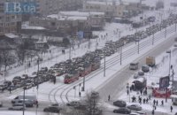 Вихідними потепліє у всіх областях України