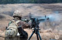 Росіяни здійснили 36 ракетних, 55 авіаударів і 150 обстрілів із РСЗВ, - Генштаб​