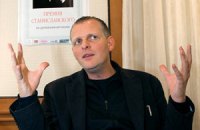 В Киев приедет театральный провокатор Томас Остермайер