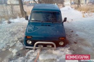 "АвтоВАЗ" создаст "Ниву" третьего поколения