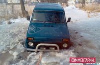 "АвтоВАЗ" создаст "Ниву" третьего поколения