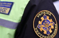 В офісі Укртрансбезпеки вимкнули світло за борги