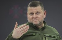 Валерій Залужний є оптимальною кандидатурою, це однозначно підсилення, – Кулеба