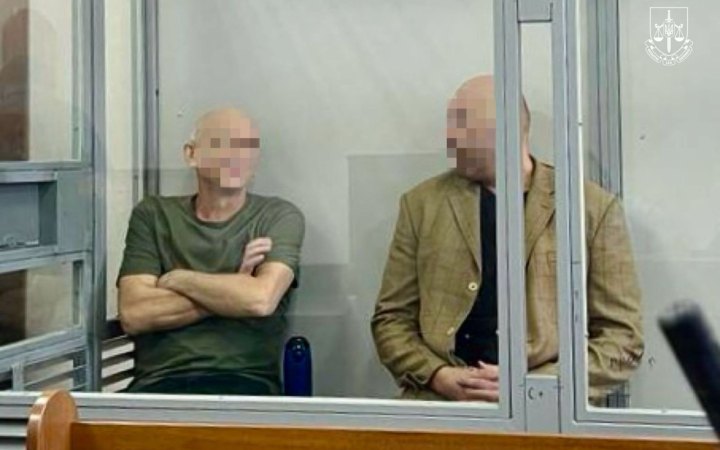 Справи Майдану: перед судом постануть беркутівці за розстріл мітингувальників
