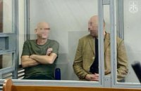 Справи Майдану: перед судом постануть беркутівці за розстріл мітингувальників