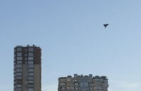 Паліса: РФ бачить ефективність реактивних дронів і буде збільшувати їхню кількість