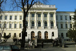 Во Львове взорвалась котельная университета 