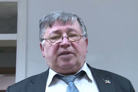 Колишнього "міністра будівництва ДНР" відправили під заочний суд
