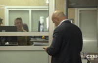 Кононенко пришел на допрос в НАБУ