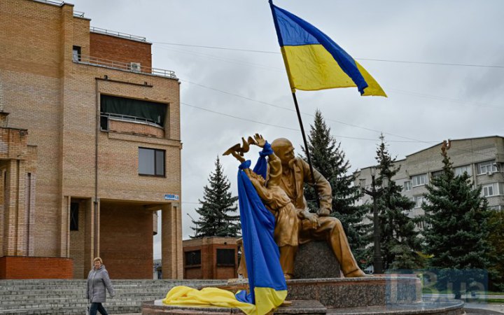 За минулу добу на Харківщині поліція доставила у відділки 30 осіб за підозрою у причетності до ДРГ та пропаганди, – МВС