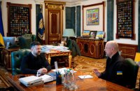 Зеленський: Денис Шмигаль може очолити Міненергетики
