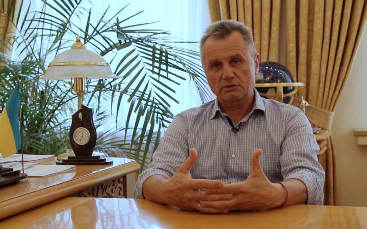 Вибори ректора КНУ імені Тараса Шевченка виграв Валерій Копійка