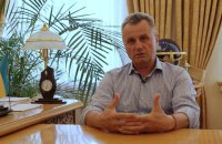 Вибори ректора КНУ імені Тараса Шевченка виграв Валерій Копійка