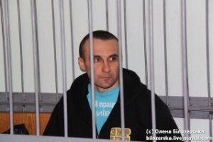 Активиста Налогового майдана после 7 месяцев СИЗО выпустили на свободу