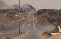 ООН подтвердила использование сирийской армией вертолетов