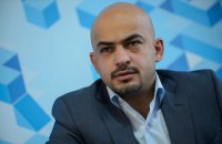 Куратором запуска патрульной полиции в Закарпатской области назначили Найема