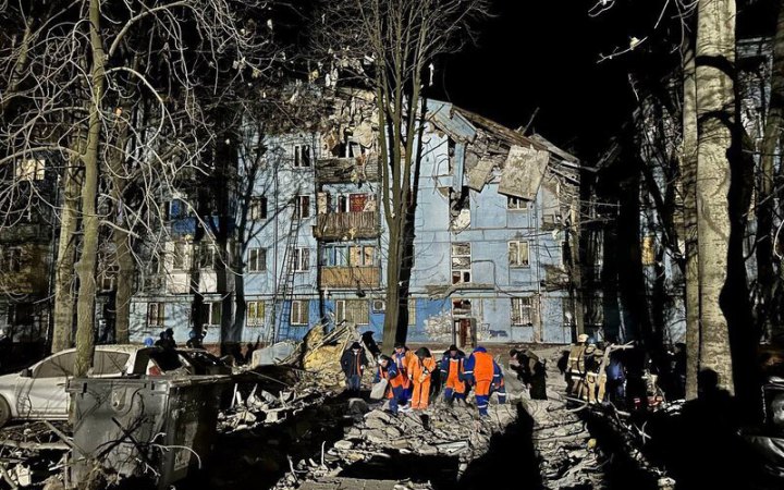 Головне за ніч. Четвер, 2 березня 