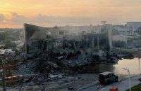 Тегеран не причетний до нападу ХАМАСу на Ізраїль, − представництво Ірану в ООН 