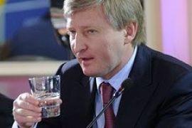 Топ-100 самых богатых украинцев