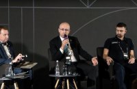 "Сьогодні перед нами стоїть виклик масштабування". Як наростити виробництво артилерії та бронетехніки