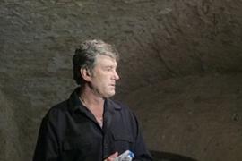 Ющенко больше не занимается "Мистецьким Арсеналом"
