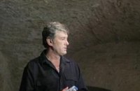 Ющенко больше не занимается "Мистецьким Арсеналом"