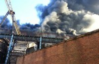 В Горловке назвали имена погибших при аварии на "Стироле"