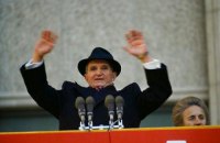 В Румынии будет возобновлено расследование дела о "Революции 1989 года"