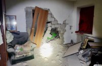 Головне за ніч. Понеділок, 21 листопада