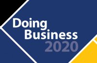 Україна піднялася на сім позицій у рейтингу Doing Business