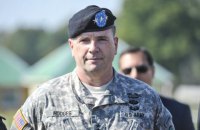 Генерал США Ходжес: Украина, Сирия и Ливия - это один театр боевых действий для России