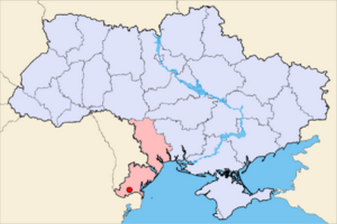 Мэр Измаила получил 95% голосов на выборах