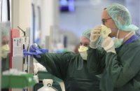Німеччина стала 12-ю країною у світі, де виявили понад мільйон інфікованих коронавірусом