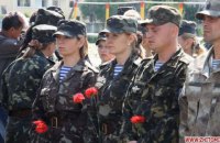 Киевсовет будет объявлять траур в дни прощания с погибшими в ООС киевлянами