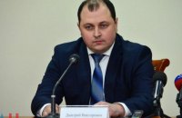 Бывший сотрудник "Шахтера" стал врио главаря "ДНР" вместо Захарченко (обновлено)