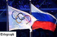 Россия собирается обжаловать решение CAS о дисквалификации, из-за процессуальных нарушений