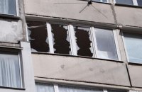 Двоє чоловіків загинули в Бердянську через вибух у квартирі