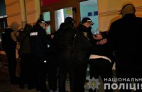 У Львові викрали дівчину і вимагали у її батька 2 млн євро