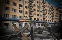 У Києві та області впровадили посилену комендантську годину: з 20 години понеділка по 7 год. середи