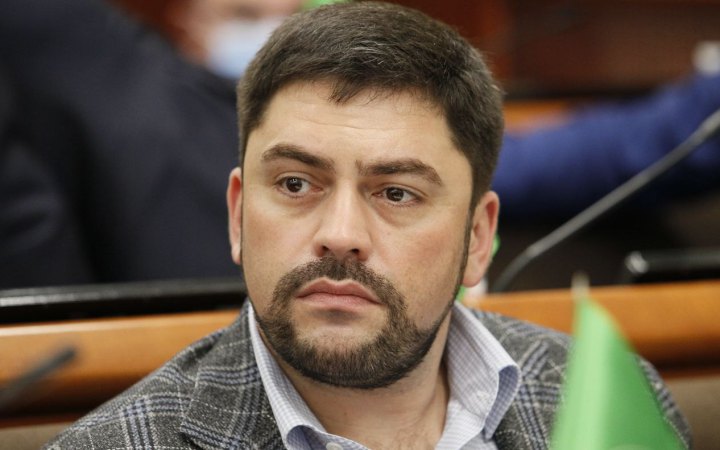 НАБУ оголосило в розшук депутата Київради Трубіцина
