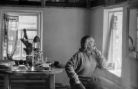 Володимир Лобода: художник-гуманіст, великий фантазер і майстер парадоксів
