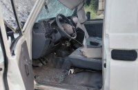 Росіяни атакували рятувальників у Краматорську FPV-дроном
