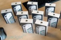 Apple снова стала крупнейшим производителем смартфонов