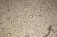 Парень госпитализирован после стрельбы на Татарке в Киеве (обновлено)