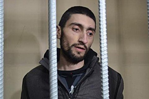 Прокуратура подала апеляцію на вирок Топазу