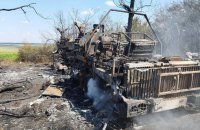Українські захисники помстилися росіянам за терористичий обстріл Краматорська