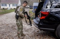 У США знайшли мертвим чоловіка, якого підозрюють у розстрілі 18 людей 