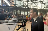 Швеція погодила надання зимового пакета допомоги для України на 124 млн євро