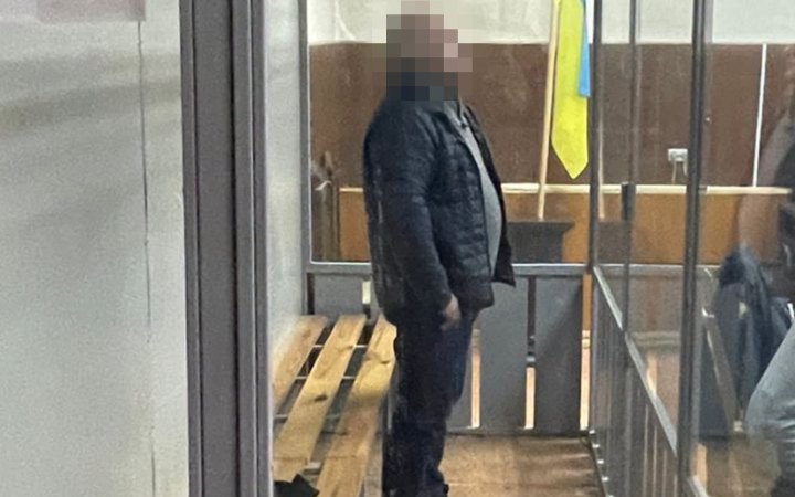 До 15 років ув'язнення засудили агента ФСБ, який хотів підірвати українського десантника у Запоріжжі