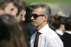 Хорошковского "преследует" мафия, - Герман